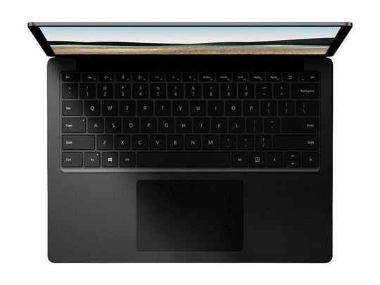 Notebook-Microsoft-Surface-Laptop-4-Matte-Black-13.5-16GB-256GB-Touchscreen-3