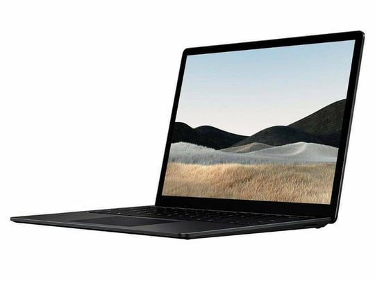Repasovaný Notebook Microsoft Surface Laptop 4 Matte Black (13.5) (16GB) (256GB) (Touchscreen) - Bronze