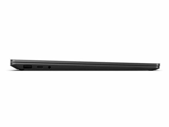Notebook-Microsoft-Surface-Laptop-5-Matte-Black-13.5-16GB-256GB-Touchscreen-2