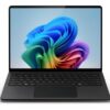 Repasovaný Notebook Microsoft Surface Laptop 7th Edition Copilot+ PC Black (16GB) (512GB) (Touchscreen) - nový