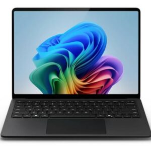 Repasovaný Notebook Microsoft Surface Laptop 7th Edition Copilot+ PC Black (16GB) (512GB) (Touchscreen) - Gold