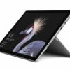 Repasovaný Notebook Microsoft Surface Pro 5 (Without keyboard) (8GB) (256GB) - Bronze