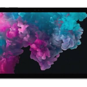 Repasovaný Notebook Microsoft Surface Pro 6 Matte Black (without keyboard) (8GB) (256GB) (Touchscreen) - Bronze