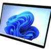 Repasovaný Notebook Microsoft Surface Pro 8 Black (16GB) (512GB) (Touchscreen) (without keyboard) - Gold