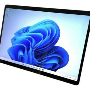 Repasovaný Notebook Microsoft Surface Pro 8 Black (16GB) (512GB) (Touchscreen) (without keyboard) - Gold