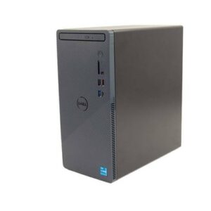 Repasovaný Počítač Dell Inspiron 3910 MT - Bronze