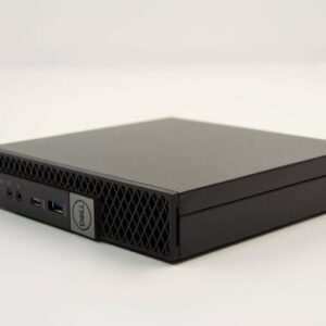 Repasovaný Počítač Dell OptiPlex 5070 Micro - Bronze