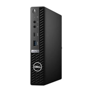 Repasovaný Počítač Dell OptiPlex 7090 Micro - Silver