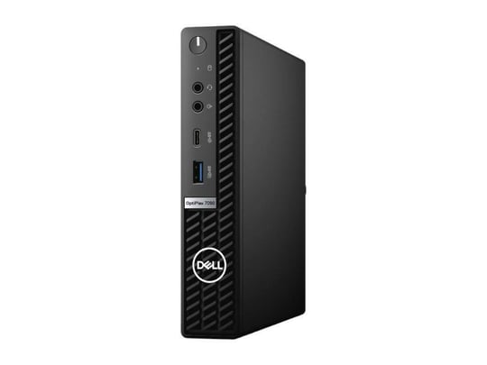 Repasovaný Počítač Dell OptiPlex 7090 Micro - Silver