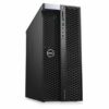 Repasovaný Počítač Dell Precision 5820 (NVIDIA Quadro P2000 4GB) - Bronze