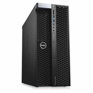 Repasovaný Počítač Dell Precision 5820 (NVIDIA Quadro P2000 4GB) - Bronze
