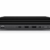 Repasovaný Počítač HP Elite Mini 600 G9 DM - Gold