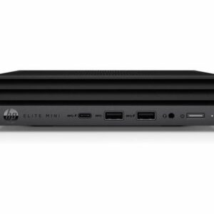 Repasovaný Počítač HP Elite Mini 600 G9 DM - Gold