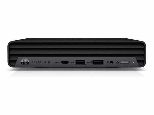 Repasovaný Počítač HP Elite Mini 600 G9 DM - Gold