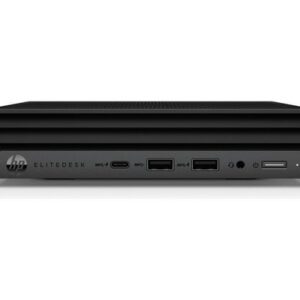 Repasovaný Počítač HP Elite Mini 800 G8 DM - Bronze