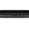 Repasovaný Počítač HP Elite Mini 800 G8 DM - Gold