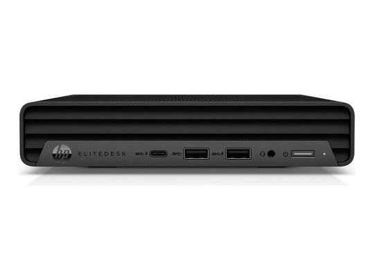 Repasovaný Počítač HP Elite Mini 800 G8 DM - Gold
