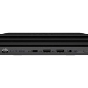 Repasovaný Počítač HP Elite Mini 800 G9 DM - Gold