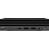 Repasovaný Počítač HP Elite Mini 800 G9 DM - Silver