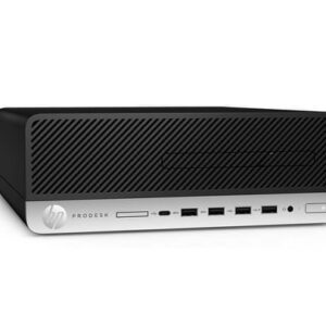 Repasovaný Počítač HP ProDesk 600 G3 SFF - Gold
