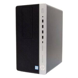 Repasovaný Počítač HP ProDesk 600 G4 MT - Bronze