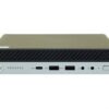 Repasovaný Počítač HP ProDesk 600 G5 DM - Bronze