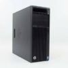 Repasovaný Počítač HP Z440 Workstation - Silver