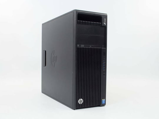Repasovaný Počítač HP Z440 Workstation - Silver