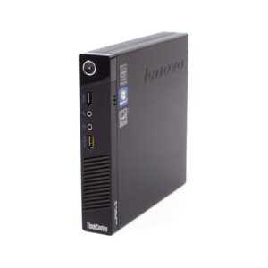 Repasovaný Počítač Lenovo ThinkCentre M93p Tiny - Gold