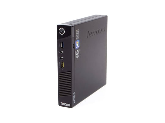 Repasovaný Počítač Lenovo ThinkCentre M93p Tiny - Gold