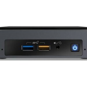 Repasovaný Počítač TERRA PC Micro 6000 - Gold