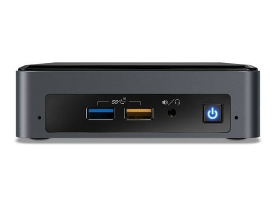 Repasovaný Počítač TERRA PC Micro 6000 - Gold